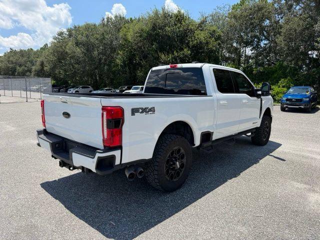 2024 Ford F-250 LARIAT