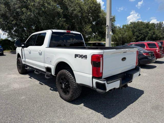 2024 Ford F-250 LARIAT