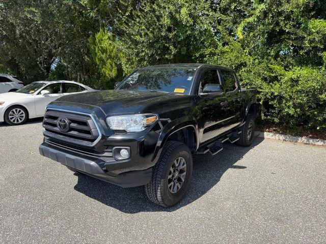 2023 Toyota Tacoma SR5 V6 for sale in Orlando, FL