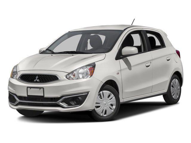 2017 Mitsubishi Mirage ES for sale in Orlando, FL