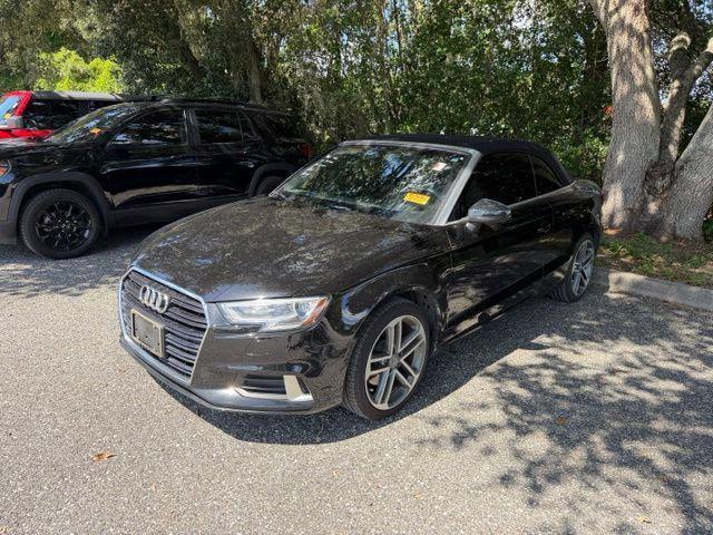 2019 Audi A3 40 Premium for sale in Orlando, FL