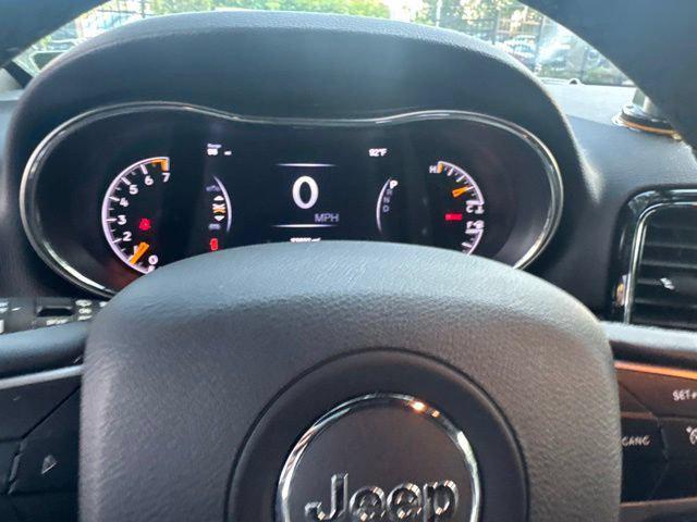 2021 Jeep Grand Cherokee Laredo X 4x4 for sale in Orlando, FL
