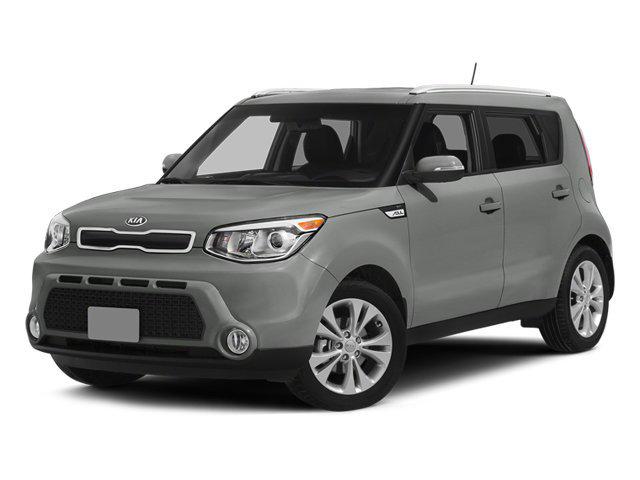 2014 Kia Soul Base for sale in Orlando, FL