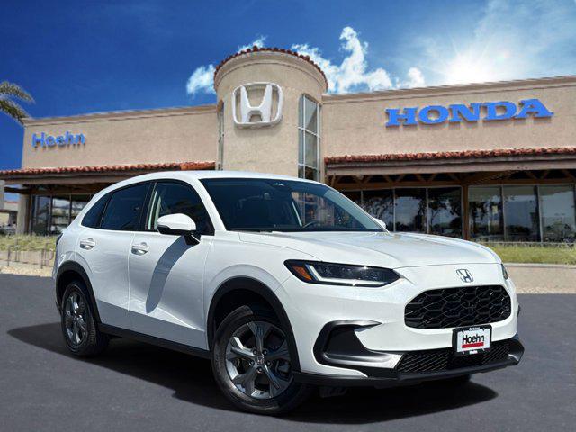 2027 Honda HR-V LX 2WD for sale in Carlsbad, CA
