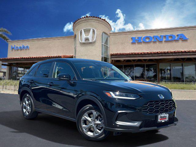 2027 Honda HR-V LX 2WD for sale in Carlsbad, CA