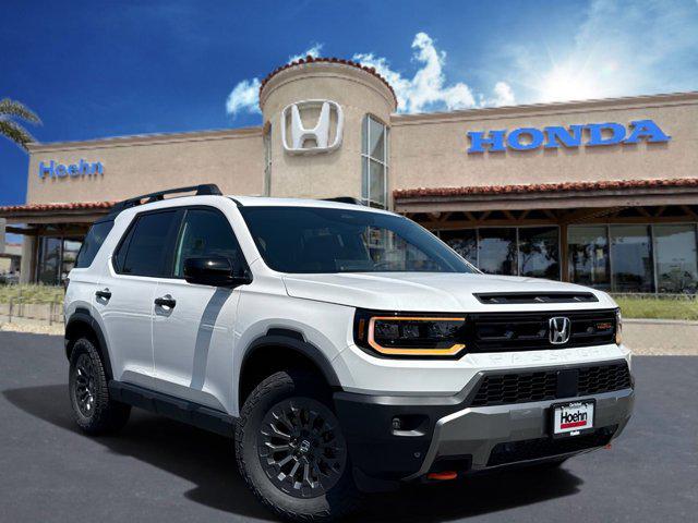 2026 Honda Passport AWD TrailSport for sale in Carlsbad, CA