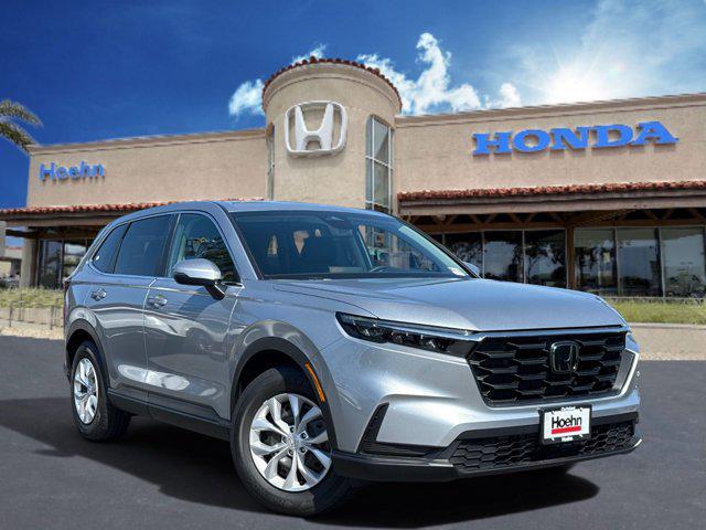 2026 Honda CR-V LX 2WD for sale in Carlsbad, CA