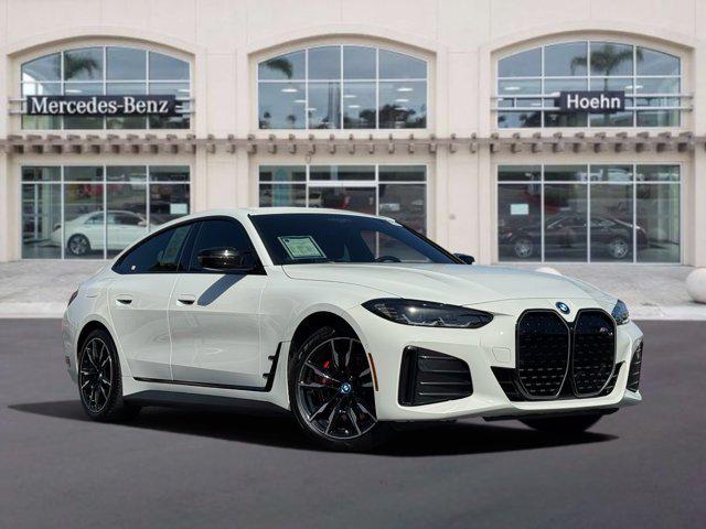 2024 BMW i4 M50 for sale in Carlsbad, CA