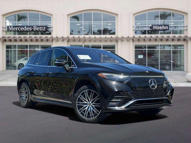 2023 Mercedes-Benz EQS 580 4MATIC for sale in Carlsbad, CA