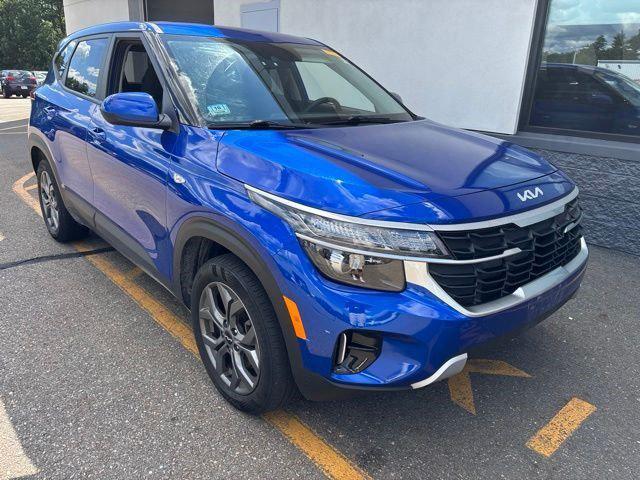 2024 Kia Seltos LX for sale in Fitchburg, MA