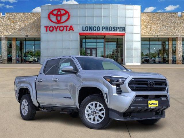 2026 Toyota Tacoma SR5 for sale in Prosper, TX
