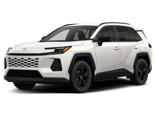 2026 Toyota RAV4 XLE Premium for sale in Salem, OR
