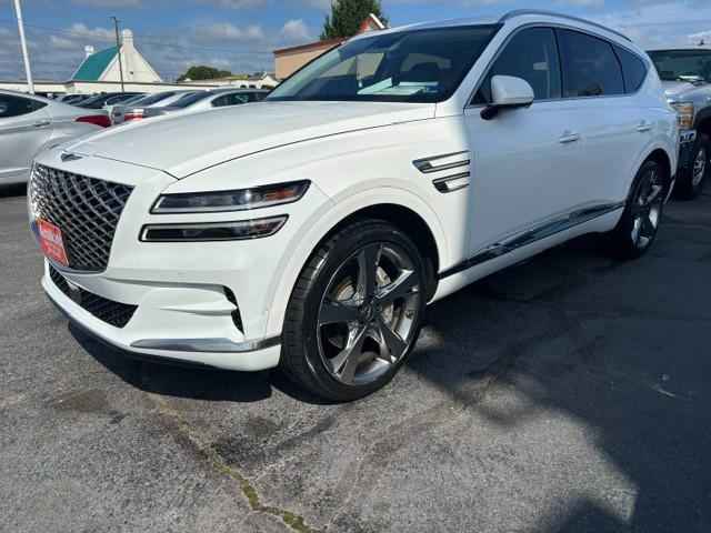 2022 Genesis GV80 2.5T AWD for sale in Chester, VA