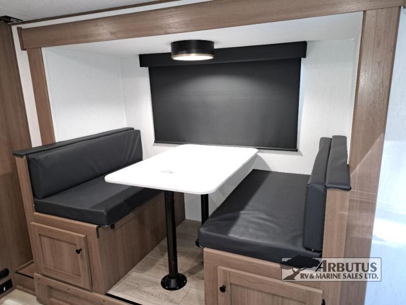 2027 Coachmen Apex Nano 208BHS TRAVEL TRAILER