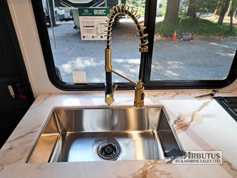 2027 Coachmen Apex Nano 208BHS TRAVEL TRAILER
