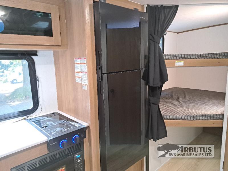 2027 Coachmen Apex Nano 208BHS TRAVEL TRAILER