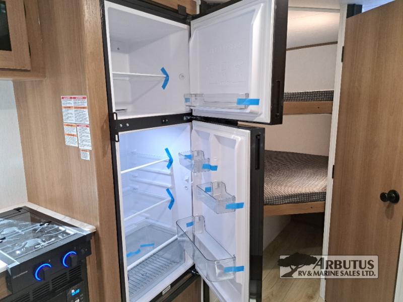2027 Coachmen Apex Nano 208BHS TRAVEL TRAILER