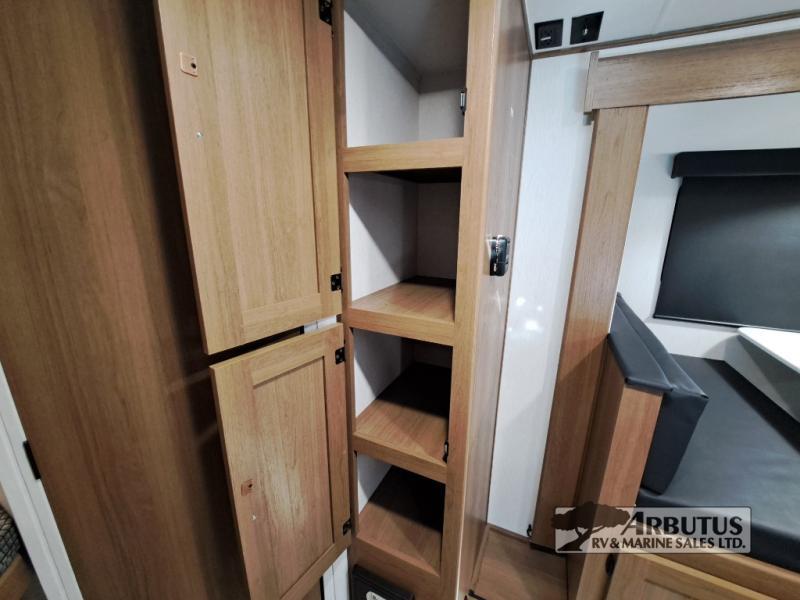 2027 Coachmen Apex Nano 208BHS TRAVEL TRAILER