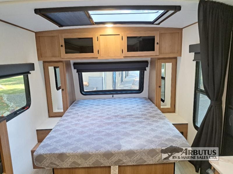 2027 Coachmen Apex Nano 208BHS TRAVEL TRAILER