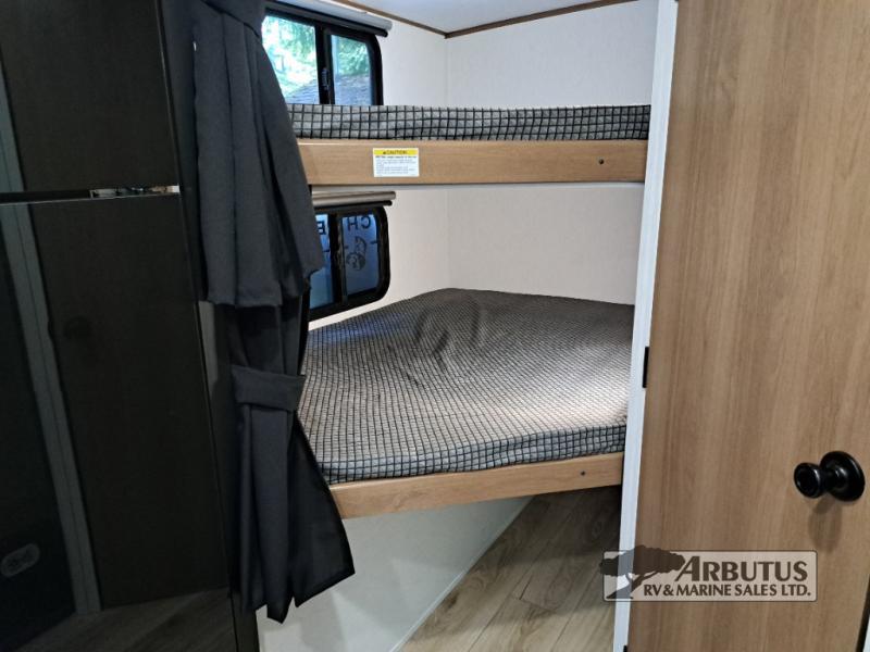 2027 Coachmen Apex Nano 208BHS TRAVEL TRAILER