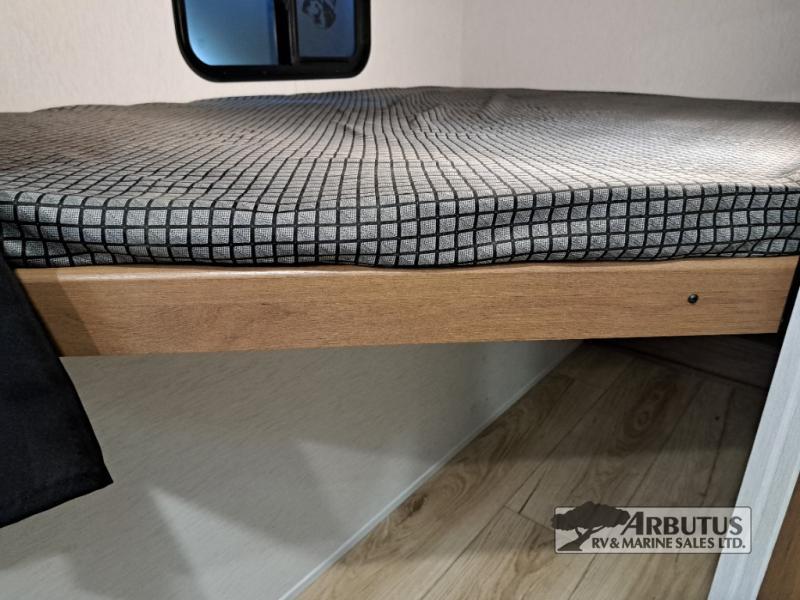 2027 Coachmen Apex Nano 208BHS TRAVEL TRAILER