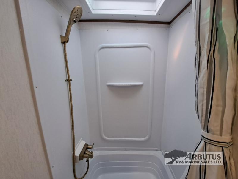 2027 Coachmen Apex Nano 208BHS TRAVEL TRAILER