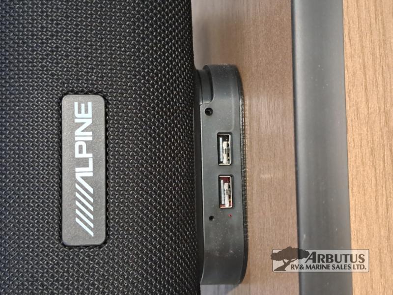2027 Coachmen Apex Nano 208BHS TRAVEL TRAILER