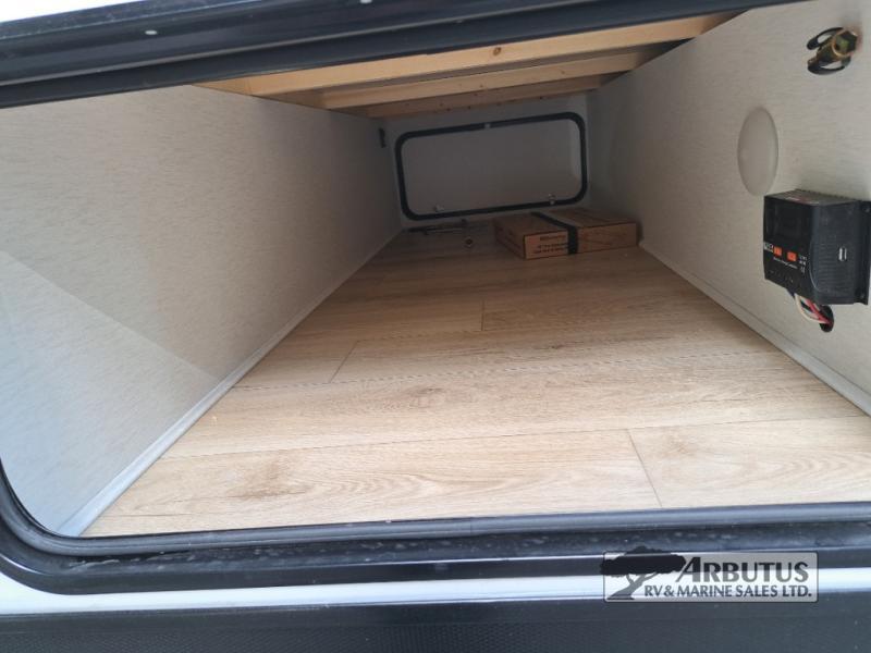 2027 Coachmen Apex Nano 208BHS TRAVEL TRAILER