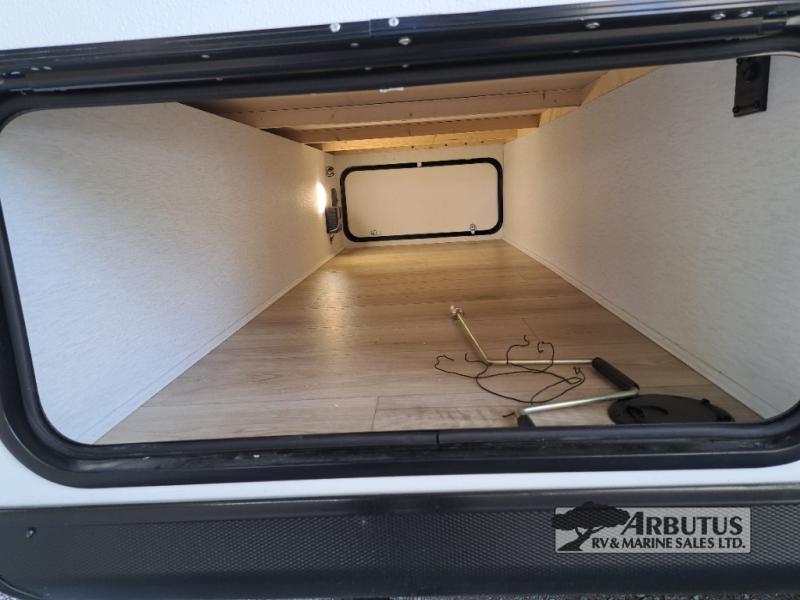 2027 Coachmen Apex Nano 208BHS TRAVEL TRAILER