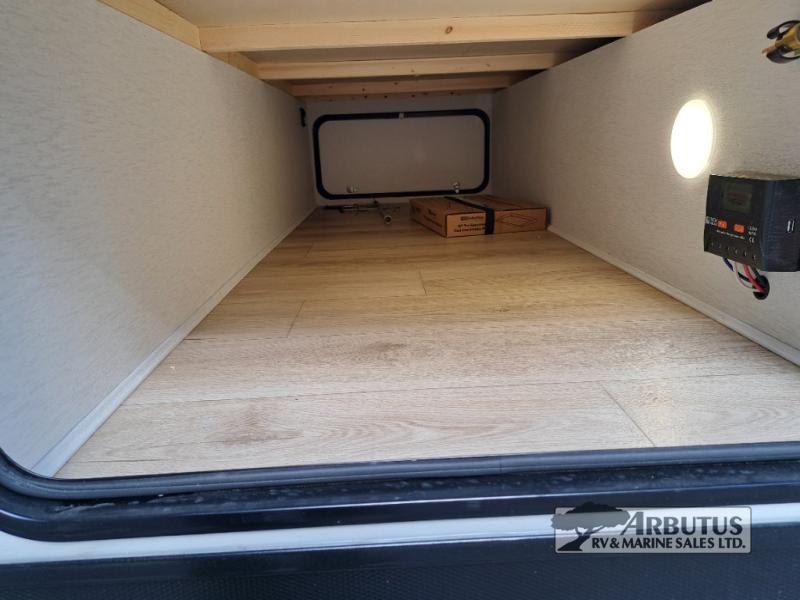 2027 Coachmen Apex Nano 208BHS TRAVEL TRAILER
