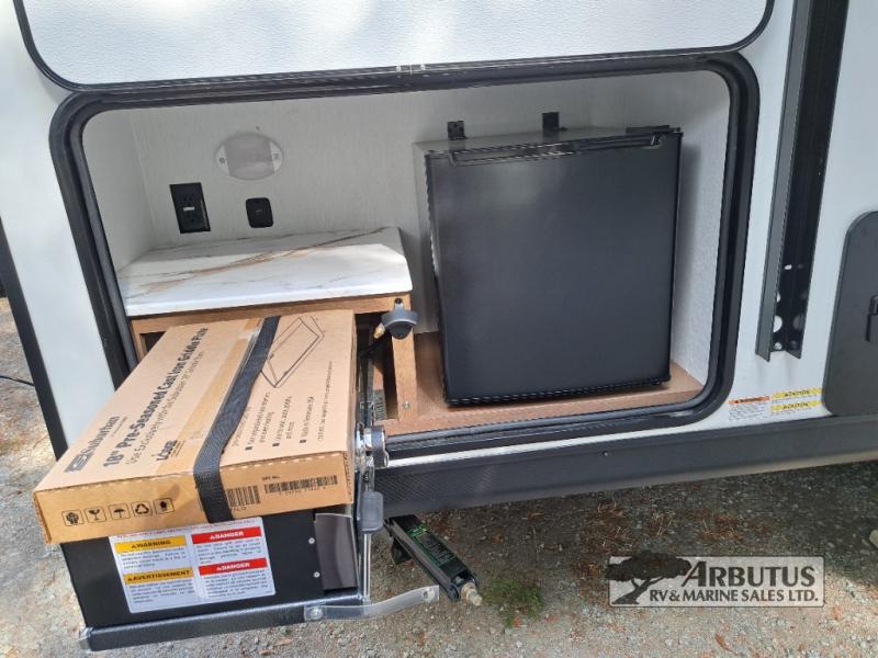 2027 Coachmen Apex Nano 208BHS TRAVEL TRAILER