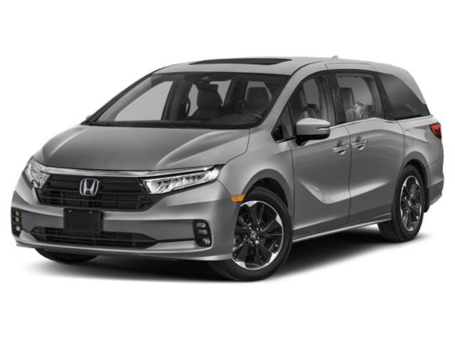 2024 Honda Odyssey Elite for sale in Saginaw, MI