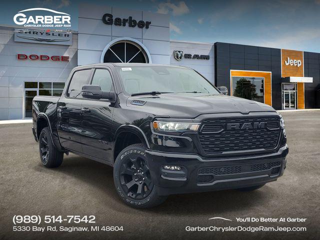 2027 Ram 1500 Big Horn for sale in Saginaw, MI
