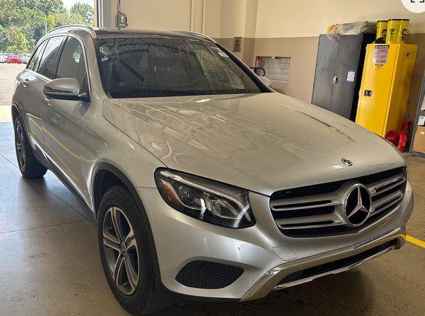 2019 Mercedes-Benz GLC 300 for sale in Tuscaloosa, AL