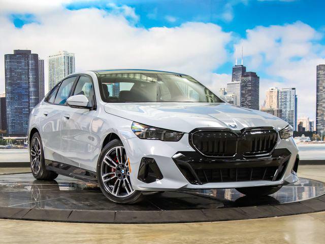2027 BMW 5 Series 550e xDrive for sale in Lake Bluff, IL