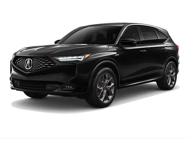 2023 Acura MDX A-SPEC for sale in Fontana, CA
