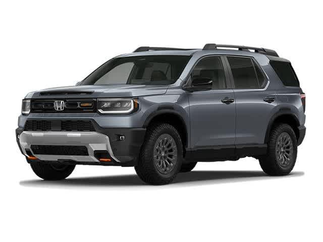 2026 Honda Passport AWD TrailSport for sale in Fontana, CA