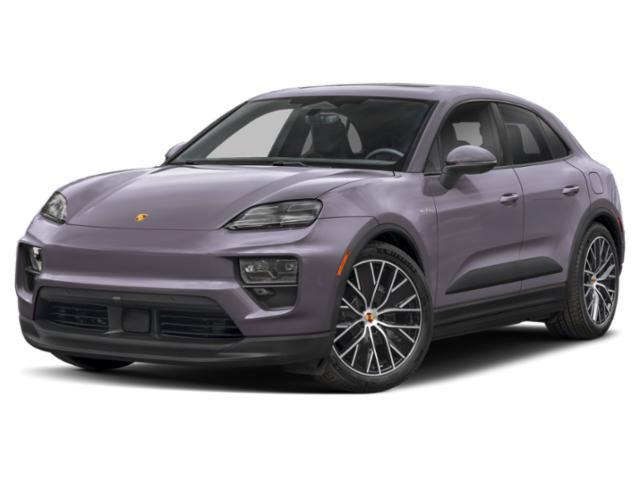 2025 Porsche Macan Electric Electric for sale in East Windsor, CT