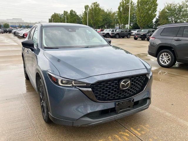 2025 Mazda CX-5 2.5 S Carbon Edition for sale in Ankeny, IA