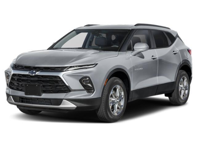 2026 Chevrolet Blazer LT for sale in Birmingham, AL