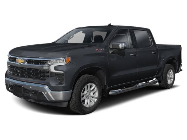 2026 Chevrolet Silverado 1500 LT for sale in Cambridge, MN