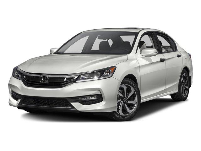 2016 Honda Accord EX-L for sale in Visalia, CA