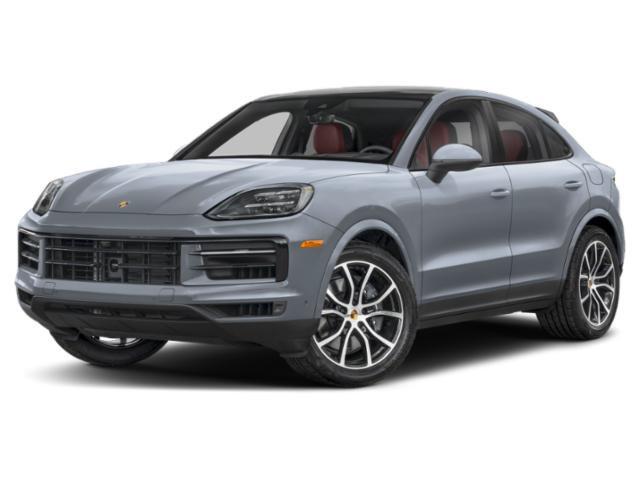 2026 Porsche Cayenne Coupe AWD for sale in Mechanicsburg, PA