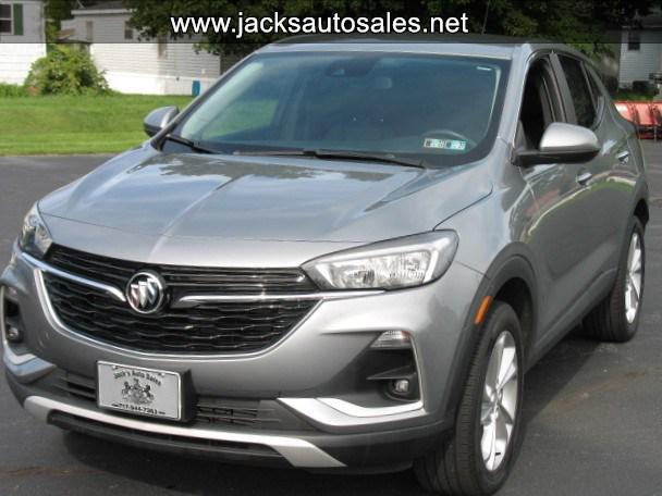 2023 Buick Encore GX Preferred AWD for sale in Middletown, PA