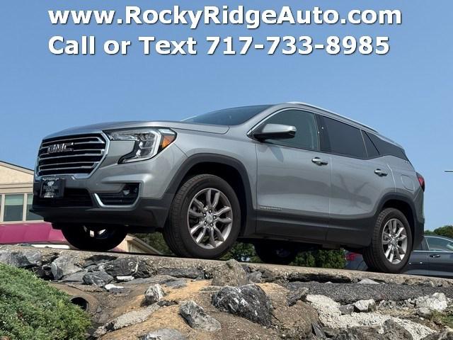 2024 GMC Terrain AWD SLT for sale in Ephrata, PA