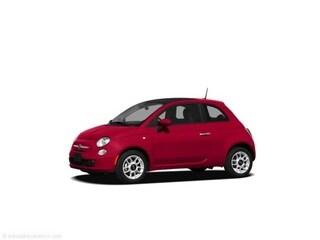 2012 Fiat 500 Pop for sale in Grand Junction, CO