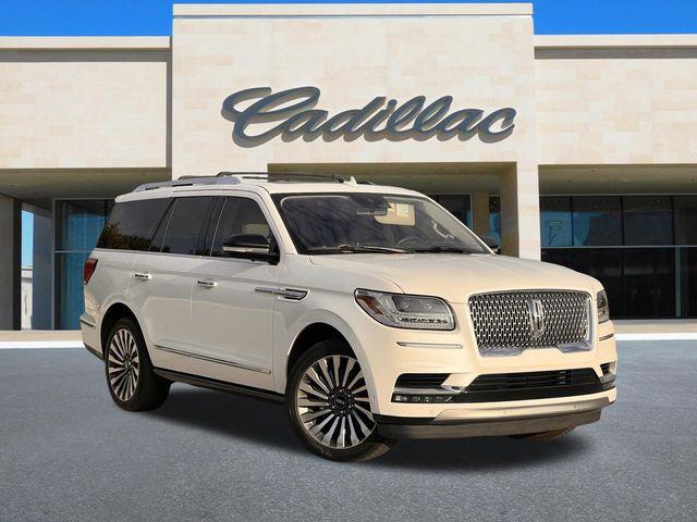 2019 Lincoln Navigator Reserve for sale in Arlington, TX