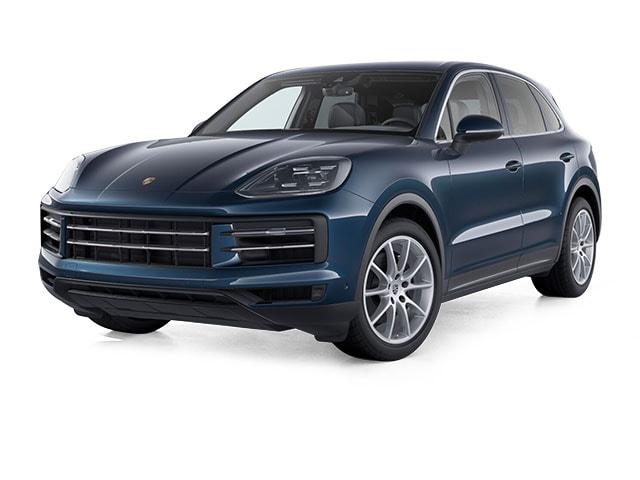 2024 Porsche Cayenne Unknown for sale in Fort Collins, CO