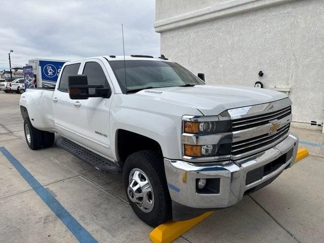 2016 Chevrolet Silverado 3500HD LT for sale in  Lake Havasu City, AZ