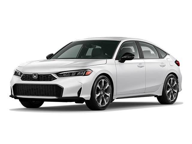 2026 Honda Civic Sport Touring for sale in Albemarle, NC